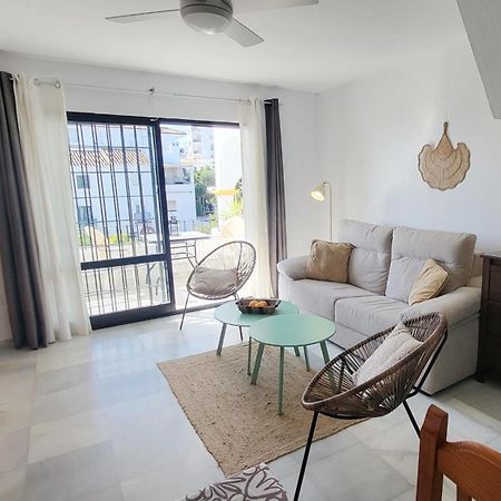 Magnífico apartamento con vistas cerca del mar La Cala De Mijas Exterior foto