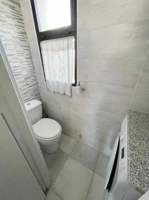 Magnífico apartamento con vistas cerca del mar La Cala De Mijas Exterior foto